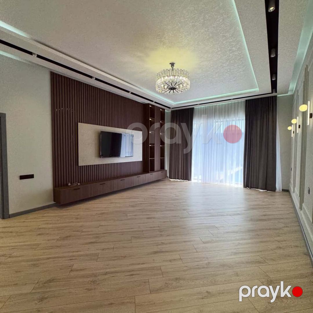 Satılır 5 otaqlı həyət evi/bağ evi 200 m² — Ev, villa, Bakı (5)