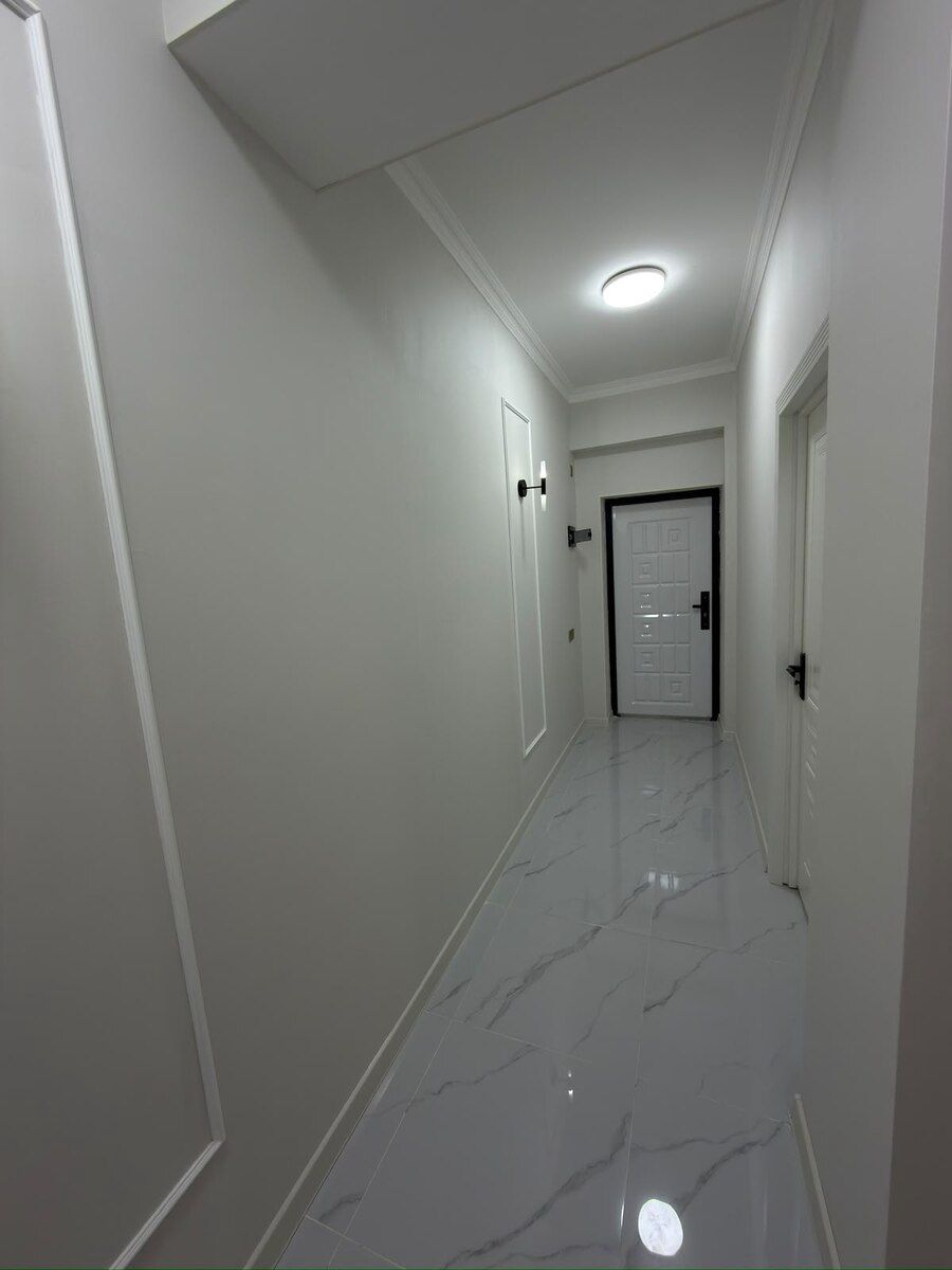 2-otaqlı yeni tikili, Masazır qəs., 57 m² — Daşınmaz əmlak, Bakı (7)