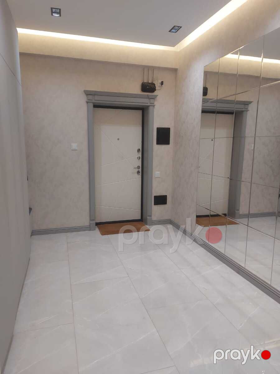Satılır 3 otaqlı yeni tikili 89 m² — Mənzil, Bakı (7)
