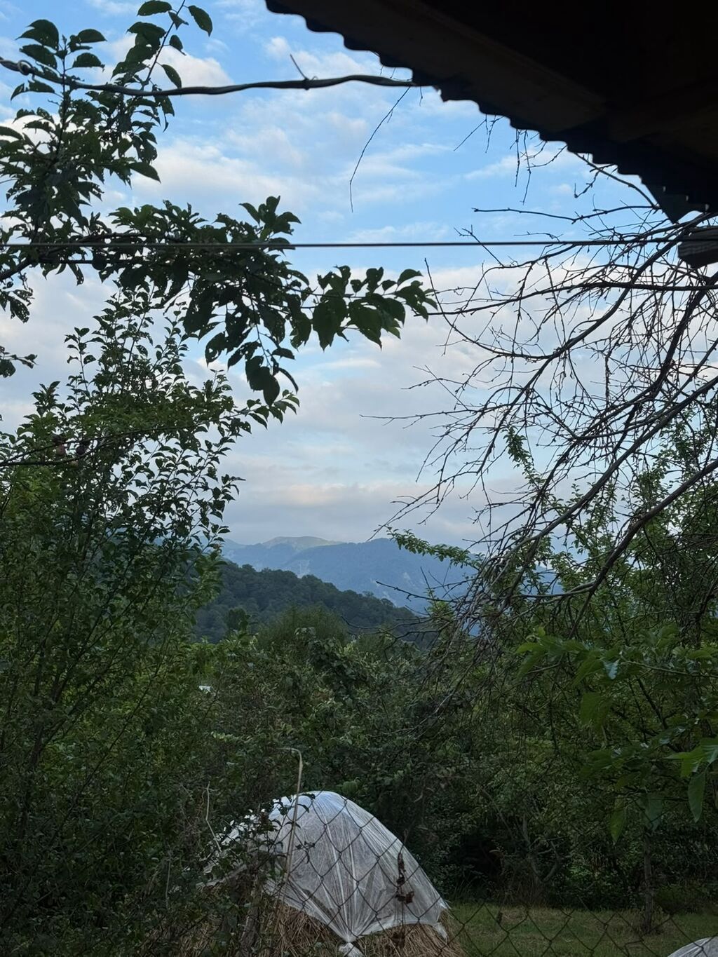 120 kv. m, 4 otaqlı bağ məkanı, İsmayıllı — Ev, villa, İsmayıllı (7)