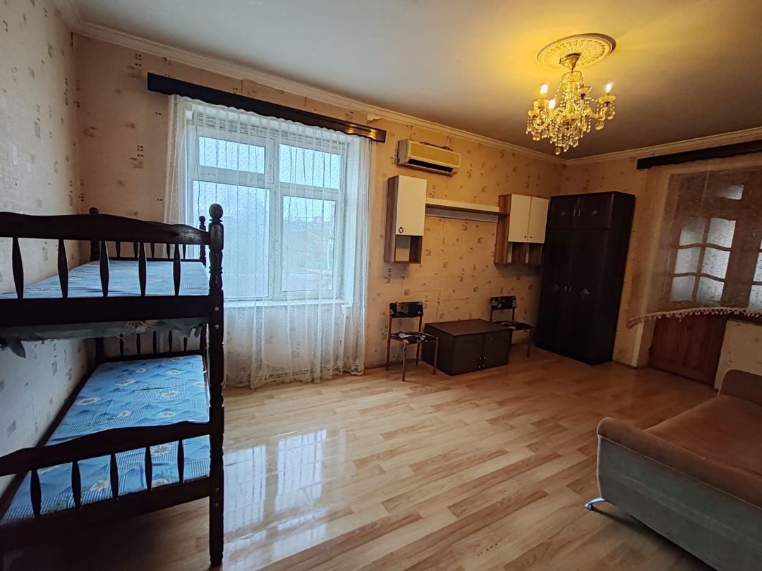 2-otaqlı mənzil kirayə verilir, Gülməmməd Ramazanov küç. 27, 55 m² — Daşınmaz əmlak, Bakı