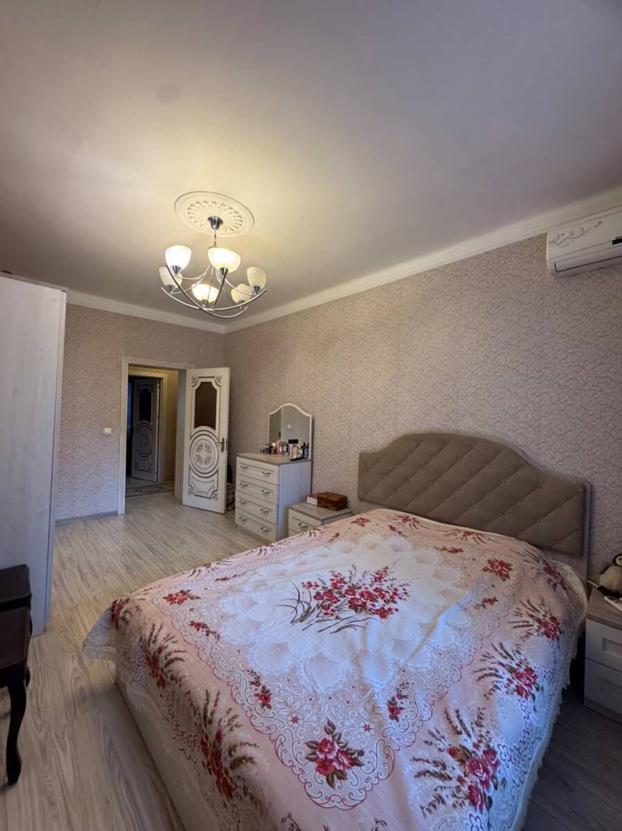 Satılır 3 otaqlı köhnə tikili 75 m² — Mənzil, Bakı (4)
