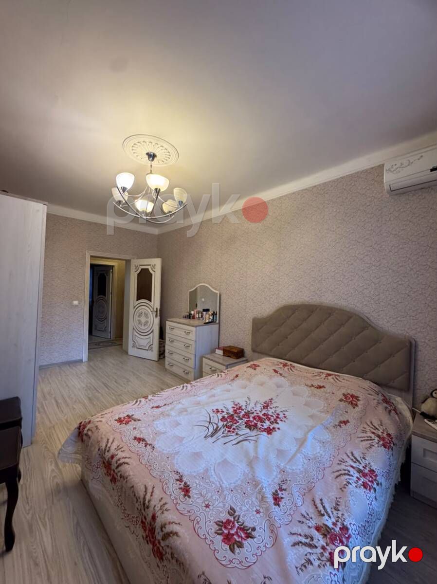 Satılır 3 otaqlı köhnə tikili 75 m² — Mənzil, Bakı (4)