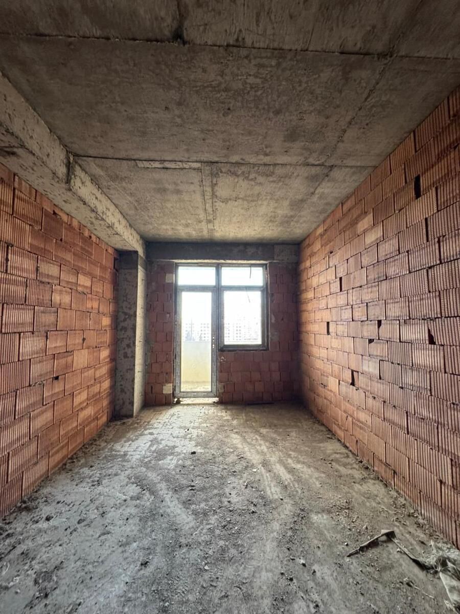 Satılır 4 otaqlı yeni tikili 240 m² — Mənzil, Bakı (12)