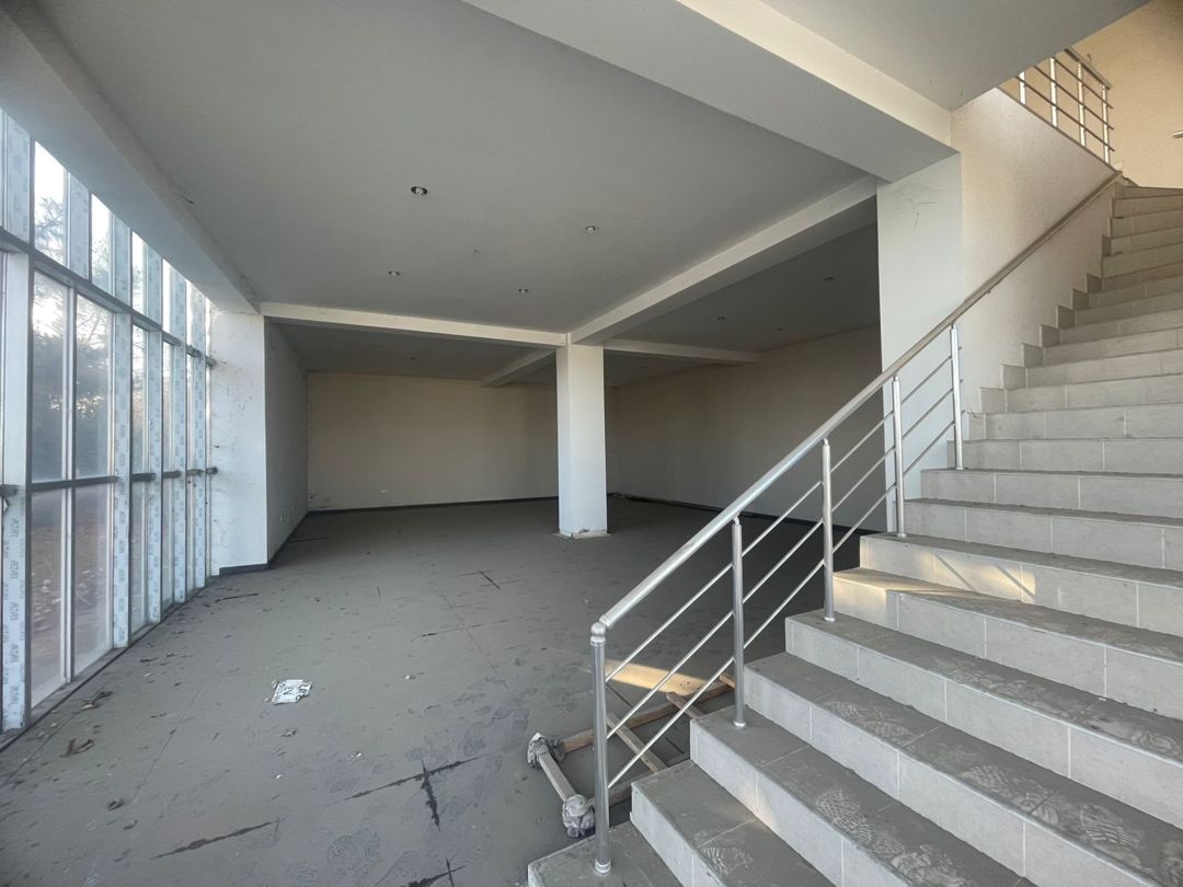 Satılır obyekt 239 m² — Əmlak, Gəncə (5)