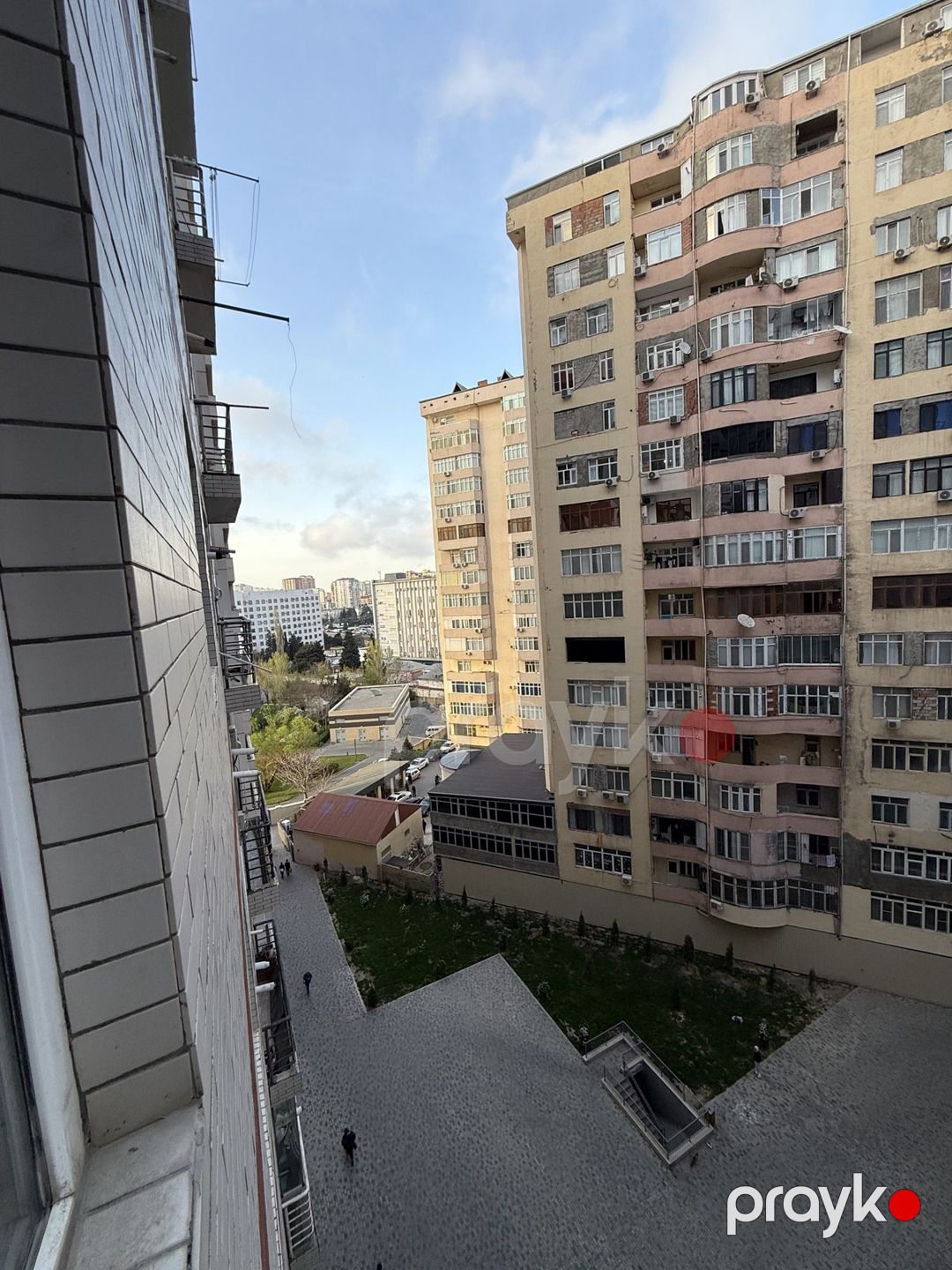 Satılır 2 otaqlı yeni tikili 100 m² — Mənzil, Bakı (4)