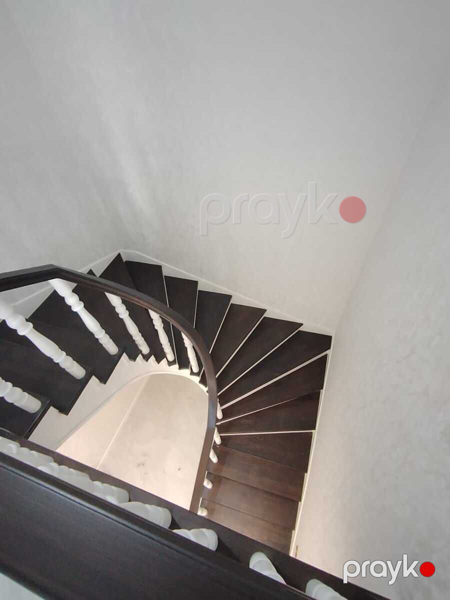 Satılır 5 otaqlı həyət evi/bağ evi 180 m² — Ev, villa, Bakı (6)