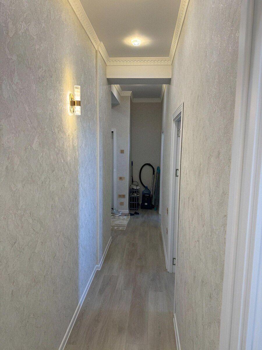 2-otaqlı yeni tikili kirayə verilir, Xırdalan ş., 70 m² — Mənzil, Xırdalan (6)