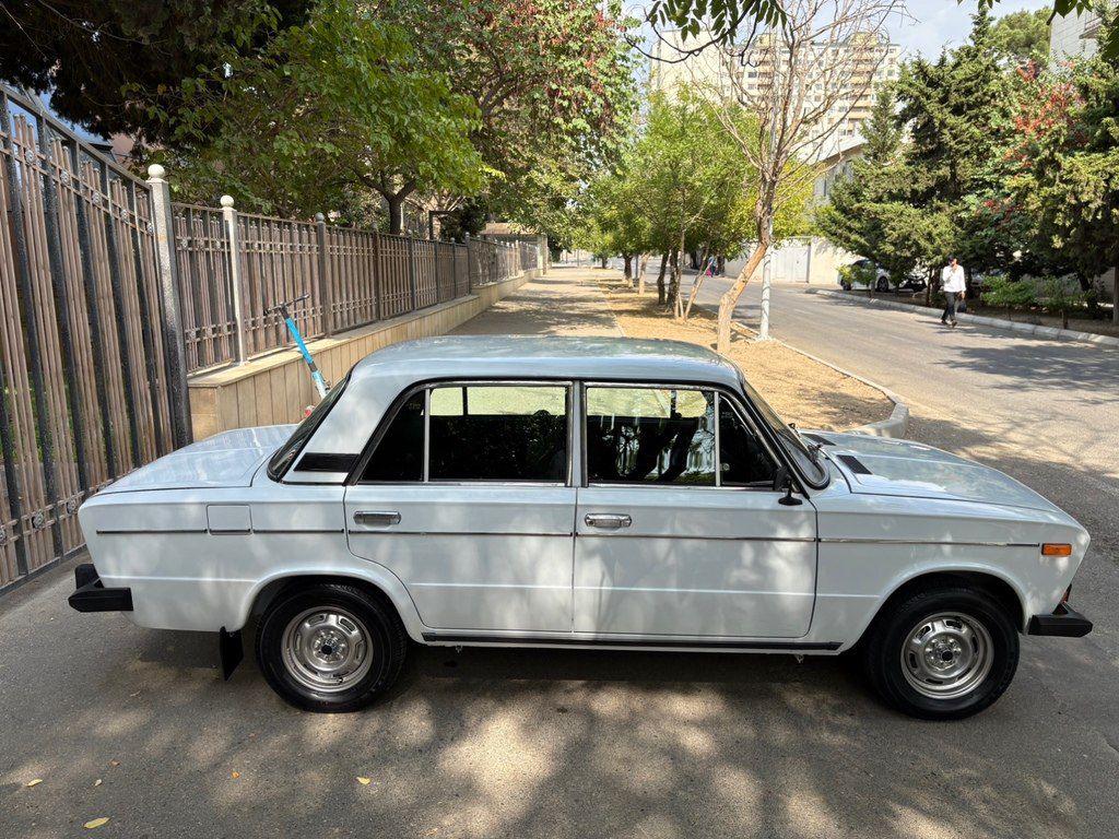 LADA (VAZ) 2106, 1.6 L, 1999 il, 75 500 km — Avtomobillər, Bakı (6)