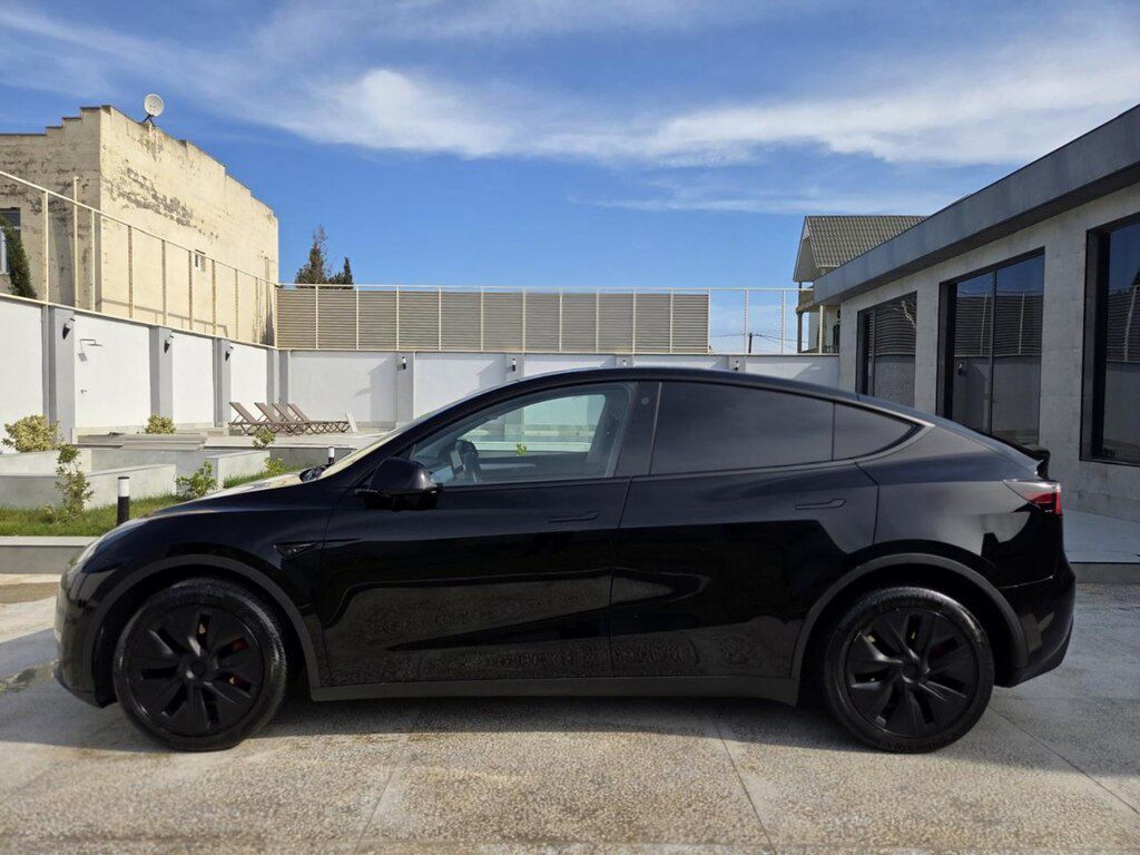 Tesla Model Y, 50 kWh, 2023 il, 79 000 km — Avtomobillər, Bakı (4)