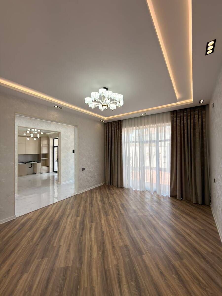Satılır 4 otaqlı həyət evi/bağ evi 145 m² — Ev, villa, Bakı (8)