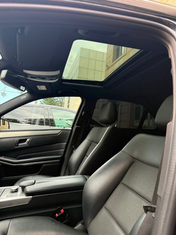 Mercedes E 220, 2.1 L, 2014 il, 211 000 km — Avtomobillər, Bakı (4)