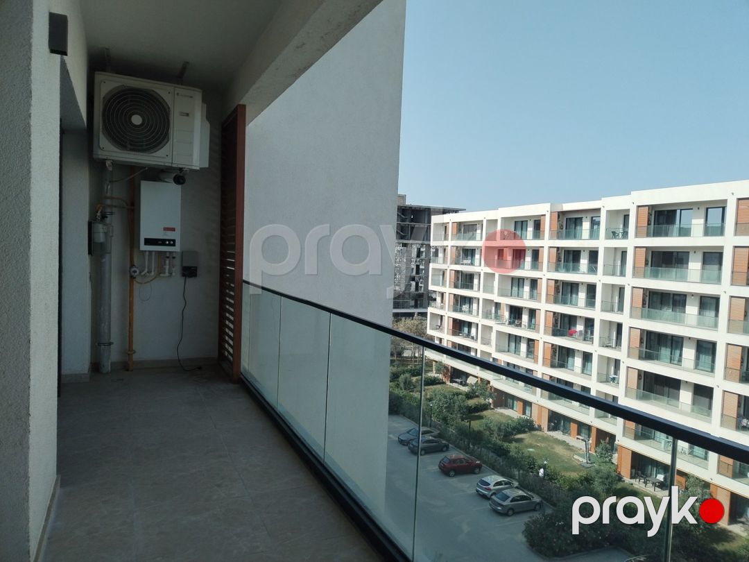 3-otaqlı yeni tikili kirayə verilir, Sea Breeze, 160 m² — Mənzil, Bakı (5)