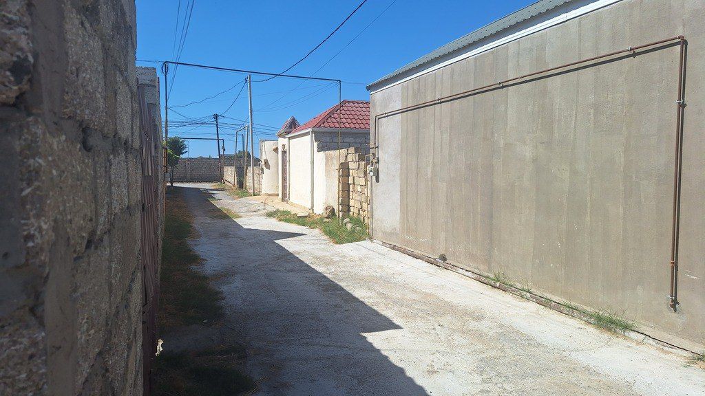 Satılır torpaq 6 sot — Torpaq, Bakı (2)