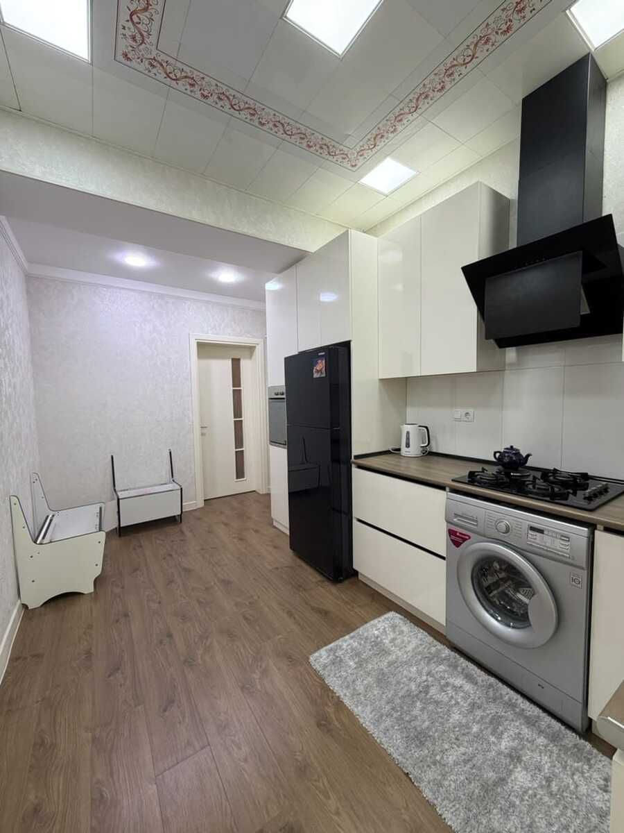 Satılır 2 otaqlı yeni tikili 65.5 m² — Mənzil, Bakı (10)