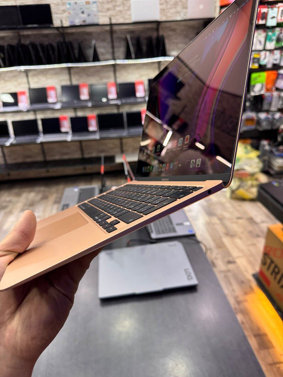 Apple MacBook air 2020 — Elektronika, Bakı (4)
