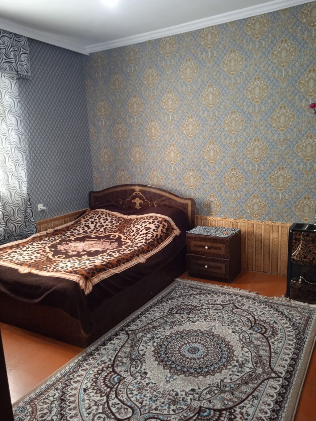 4 otaqlı, 87 kv. m, Kredit yoxdur, Orta təmir — Daşınmaz əmlak, Mehdiabad (5)