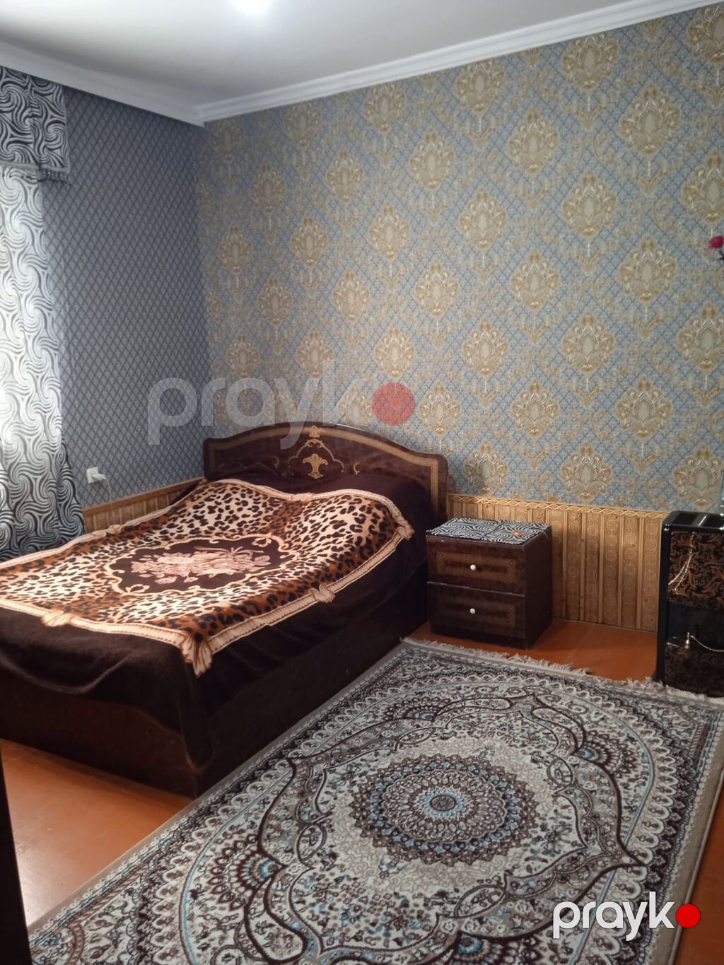 4 otaqlı, 87 kv. m, Kredit yoxdur, Orta təmir — Daşınmaz əmlak, Mehdiabad (5)