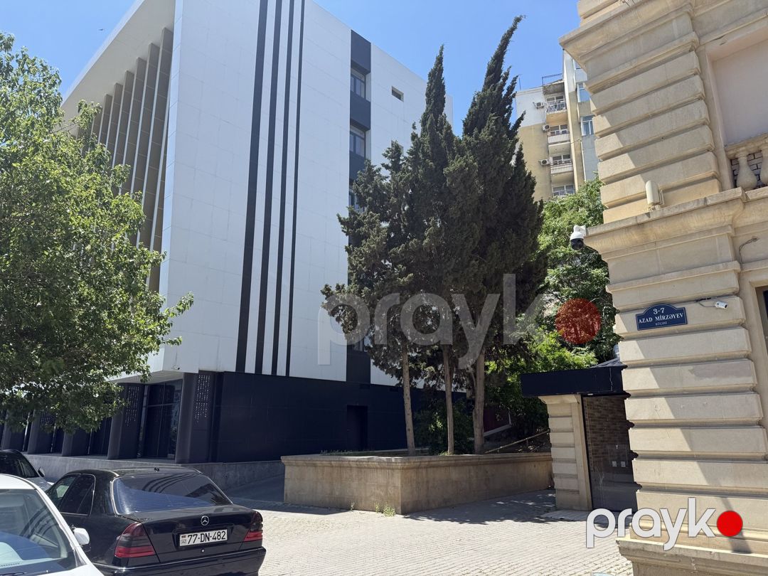 Satılır 2 otaqlı köhnə tikili 59 m² — Mənzil, Bakı (2)