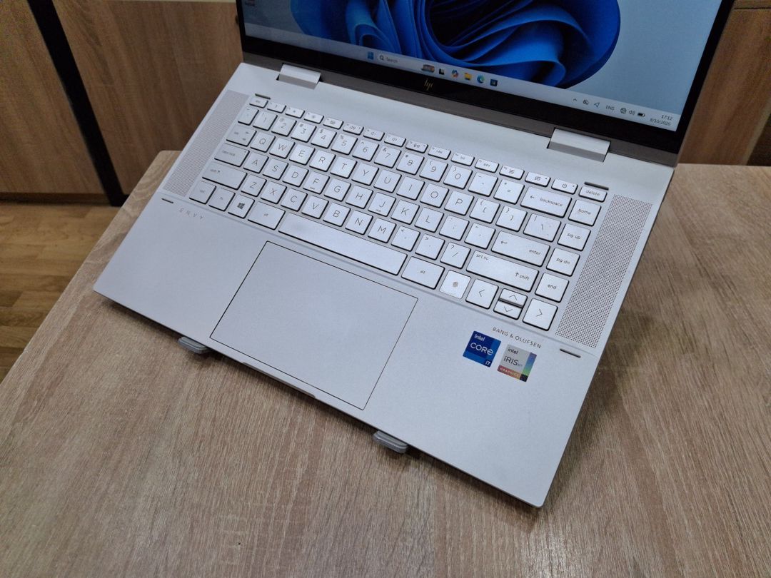 HP Envy X360 Sensor x360 Touchscreen ekran — Elektronika, Bakı (6)