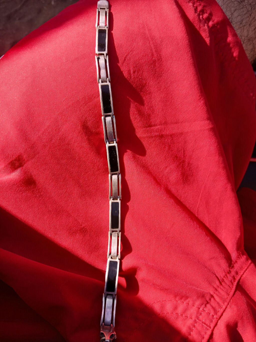 Bilərzik, Gümüş, 18 g — Aksesuarlar, Bakı (3)