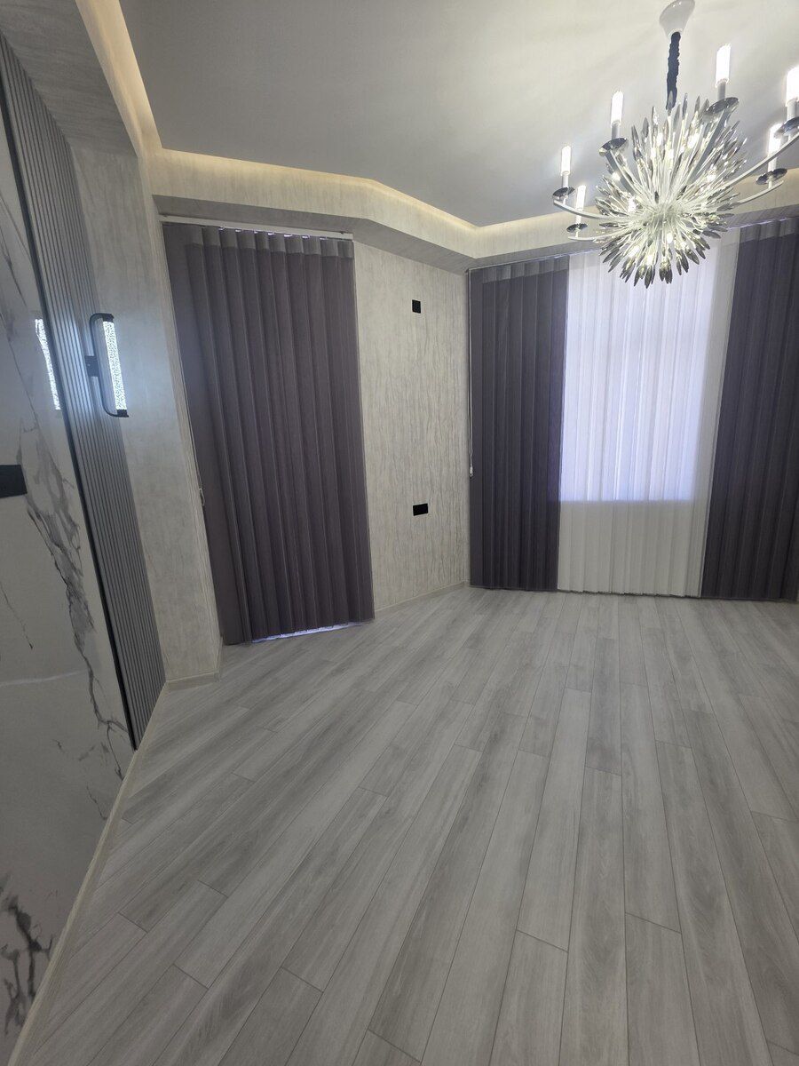 2-otaqlı yeni tikili, Xırdalan ş., 68 m² — Mənzil, Xırdalan (3)