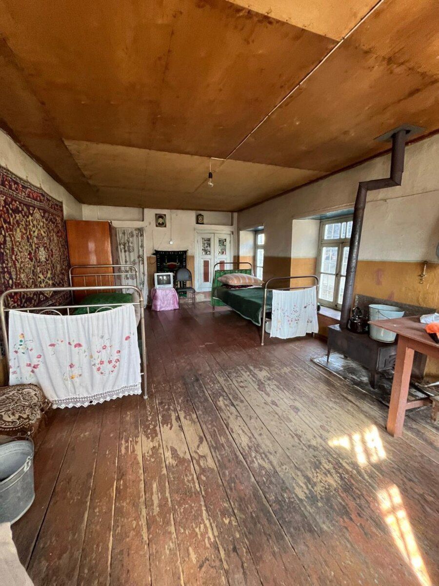 Həyət evi, Şəki ş. — Daşınmaz əmlak, Şəki (7)