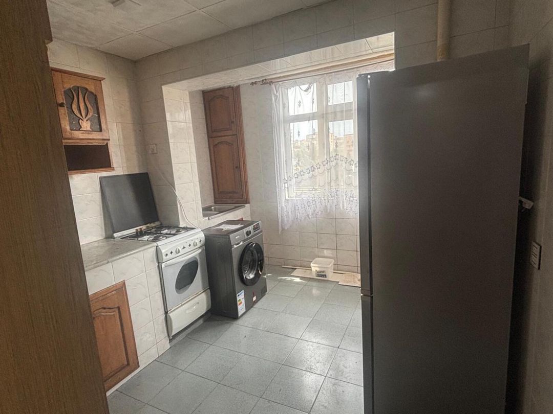 İcarəyə verilir 3 otaqlı köhnə tikili 75 m² — Mənzil, Bakı (8)