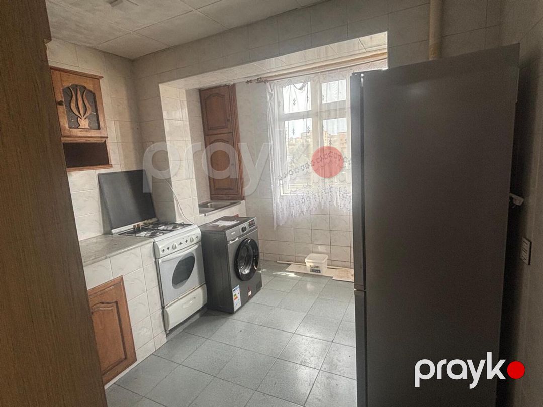 İcarəyə verilir 3 otaqlı köhnə tikili 75 m² — Mənzil, Bakı (8)