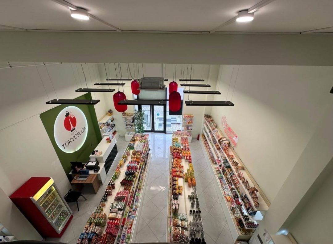 İcarəyə verilir obyekt 110 m² — Əmlak, Bakı (3)