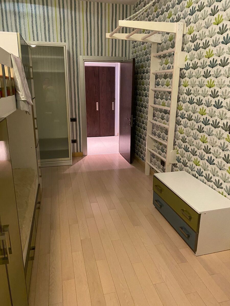 İcarəyə verilir 3 otaqlı yeni tikili 107 m² — Mənzil, Bakı (12)