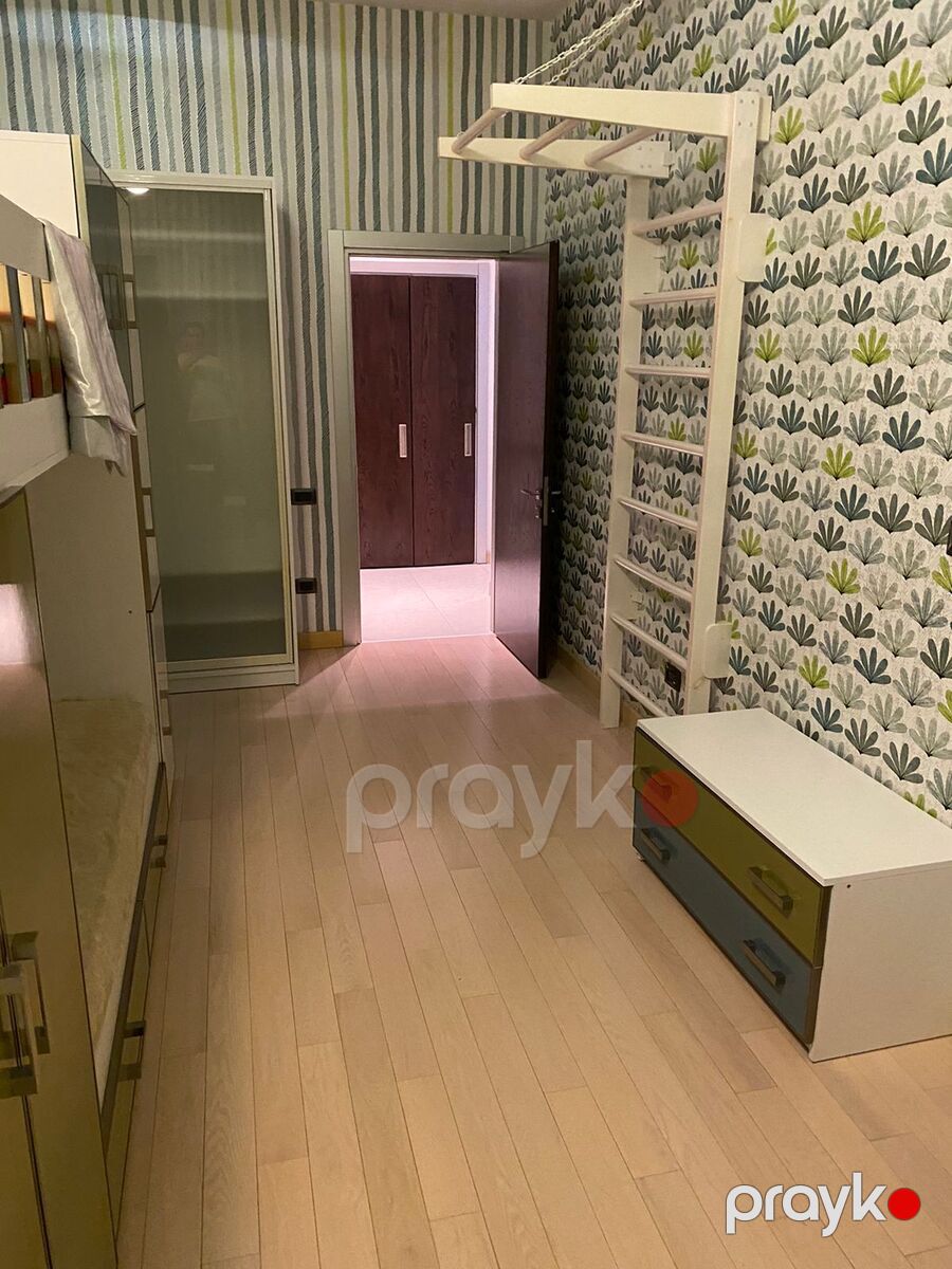 İcarəyə verilir 3 otaqlı yeni tikili 107 m² — Mənzil, Bakı (12)