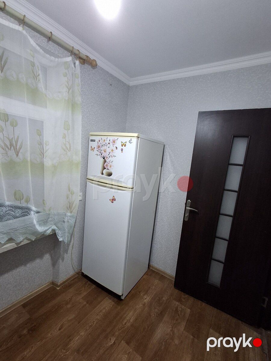 1-otaqlı mənzil kirayə, Sumqayıt, 2-ci mikr., 33 m² — Mənzil, Sumqayıt (5)