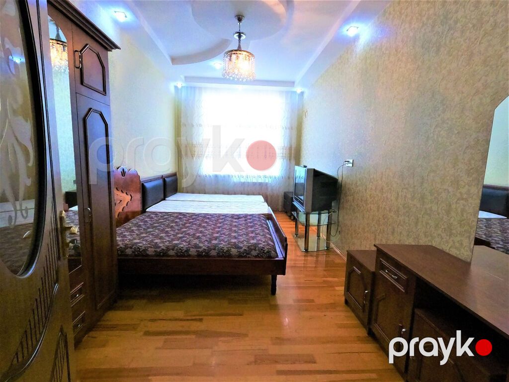 Uzunmüddətli kirayə mənzillər — Daşınmaz əmlak, Bakı (5)