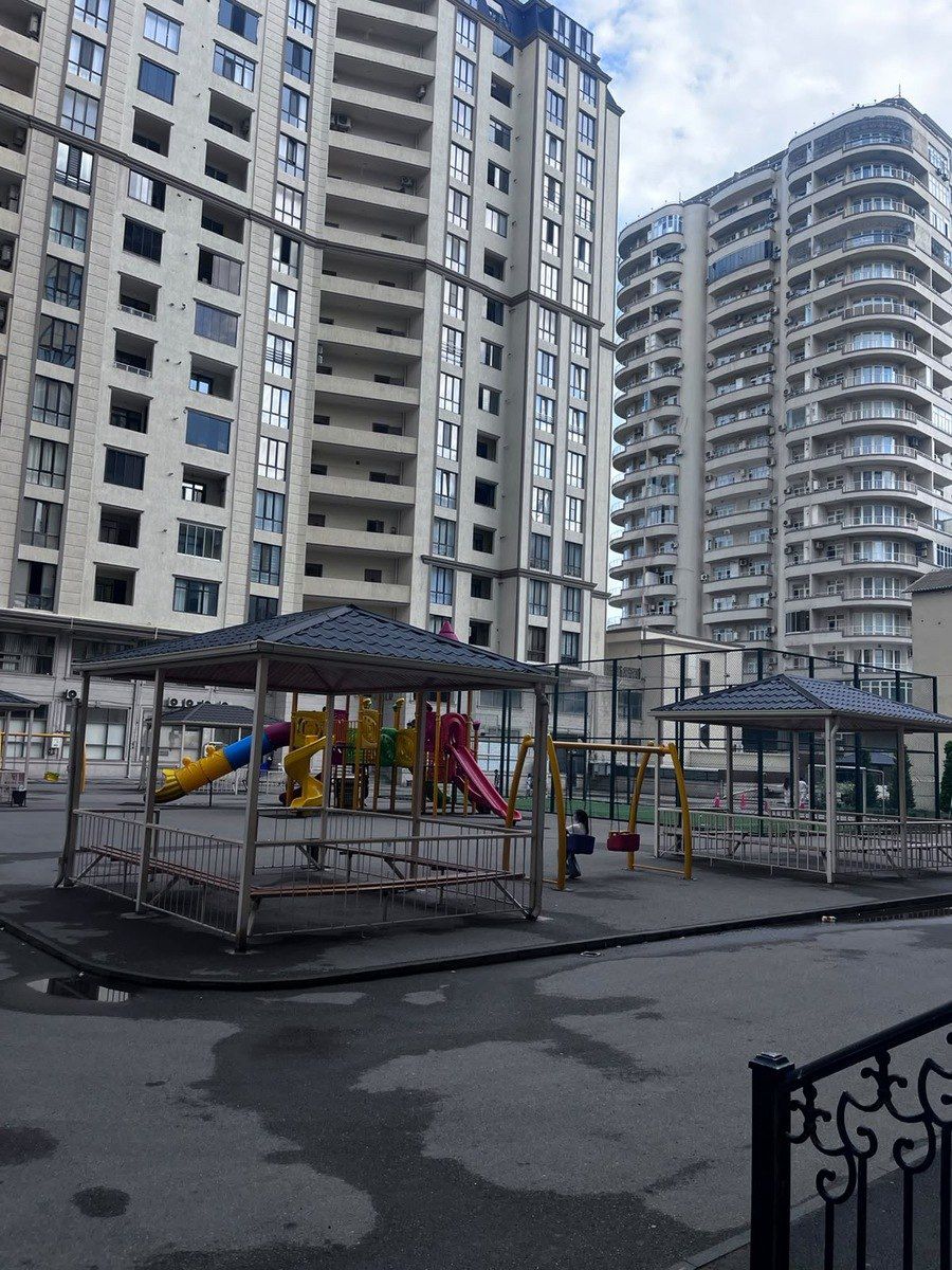 İcarəyə verilir 2 otaqlı yeni tikili 62 m² — Mənzil, Bakı (4)