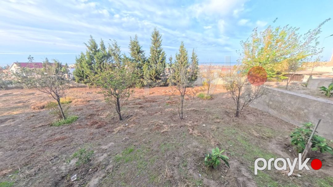 Satılır 4 otaqlı həyət evi/bağ evi 195.2 m² — Ev, villa, Bakı (4)