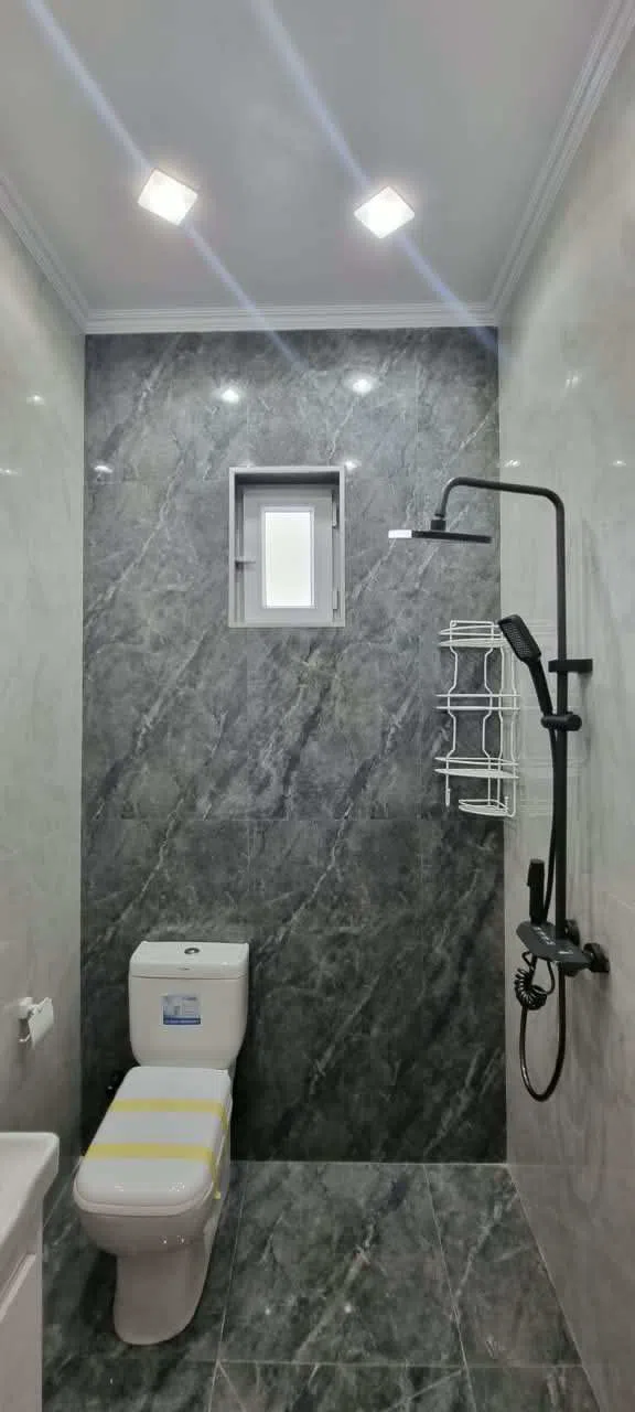 4 otaqlı villa 135 m² - satılır — Daşınmaz əmlak, Bakı (3)