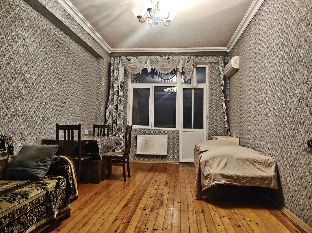 2-otaqlı yeni tikili kirayə verilir, Həzi Aslanov m., 60 m² — Mənzil, Bakı (9)
