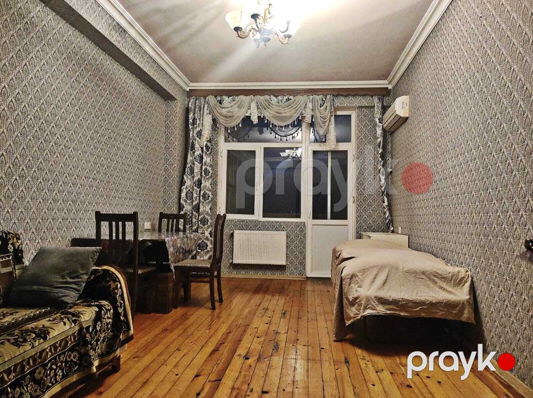 2-otaqlı yeni tikili kirayə verilir, Həzi Aslanov m., 60 m² — Mənzil, Bakı (9)