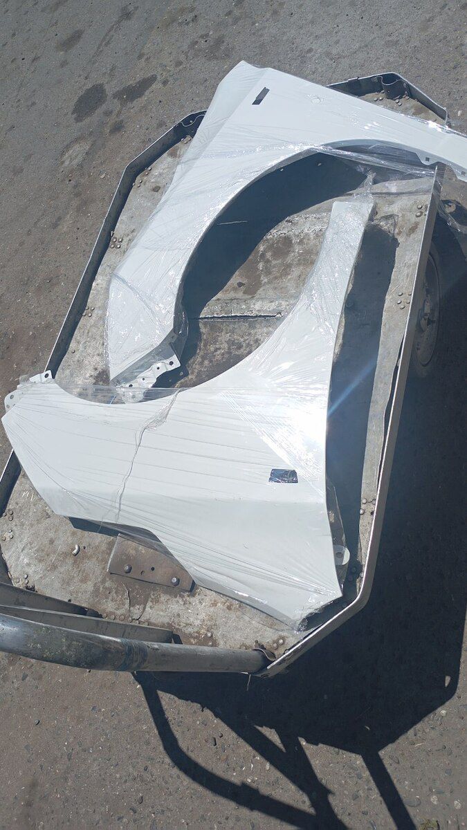 Chevrolet Cobalt ehtiyat hissələri — Ehtiyat hissələri və aksesuarlar, Bakı (6)