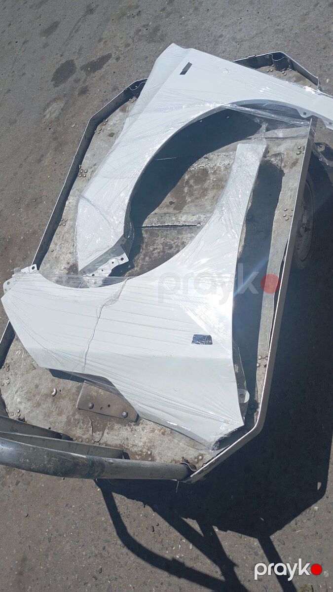 Chevrolet Cobalt ehtiyat hissələri — Ehtiyat hissələri və aksesuarlar, Bakı (6)