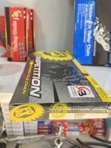 Motosiklet zənciri – Competition Chain 428H, 128L - Model: 428H - — Spare Parts & Accessories