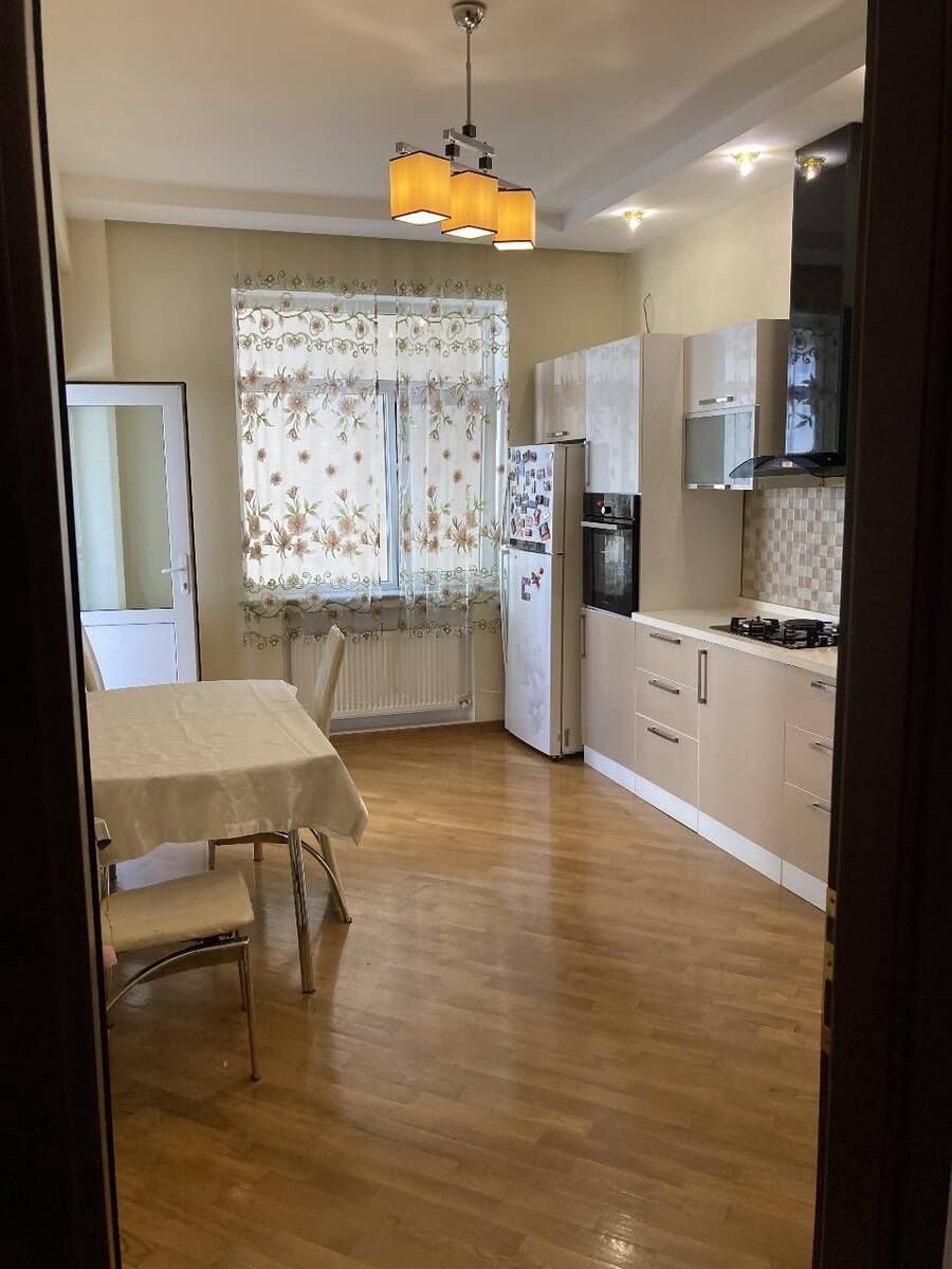 Satılır 3 otaqlı yeni tikili 103 m² — Mənzil, Bakı (3)
