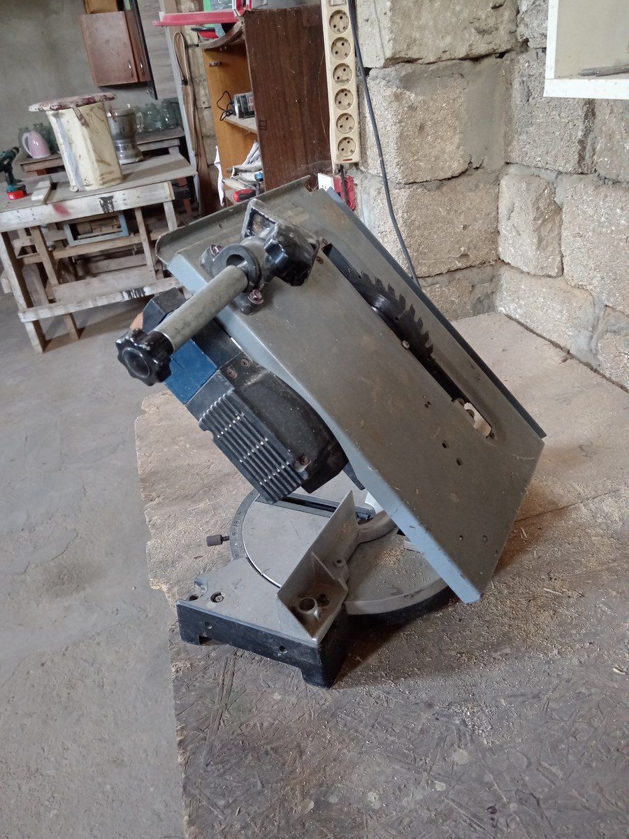 Künc kəsən — Mallar, Bakı (3)