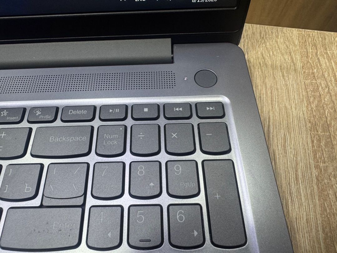 Lenovo IdeaPad Slim 3i — Elektronika, Bakı (6)
