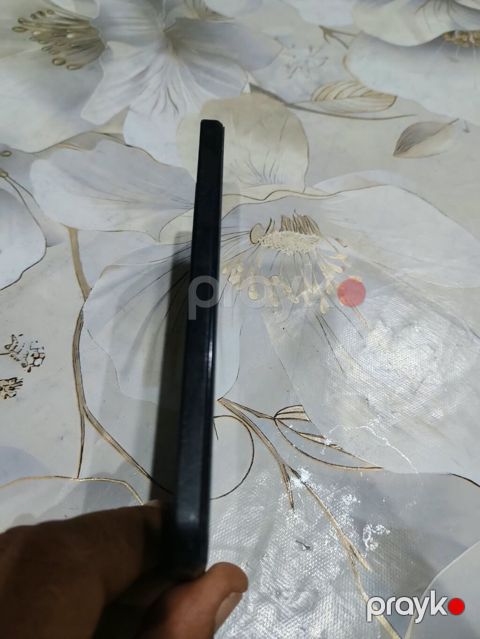 Honor X5b, 128 GB, rəng - Qara, Barmaq izi — Bakı