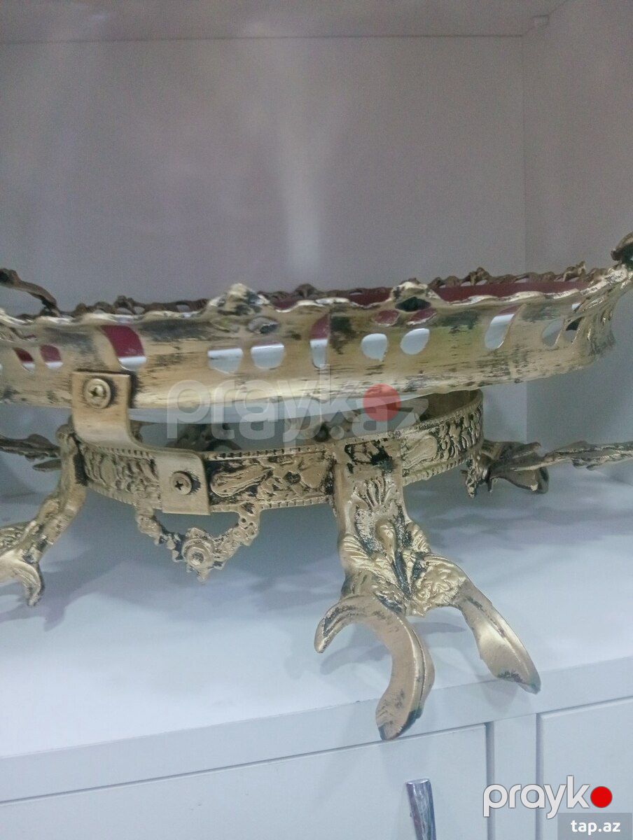 Meyvə qabı — Mallar, Bakı (7)