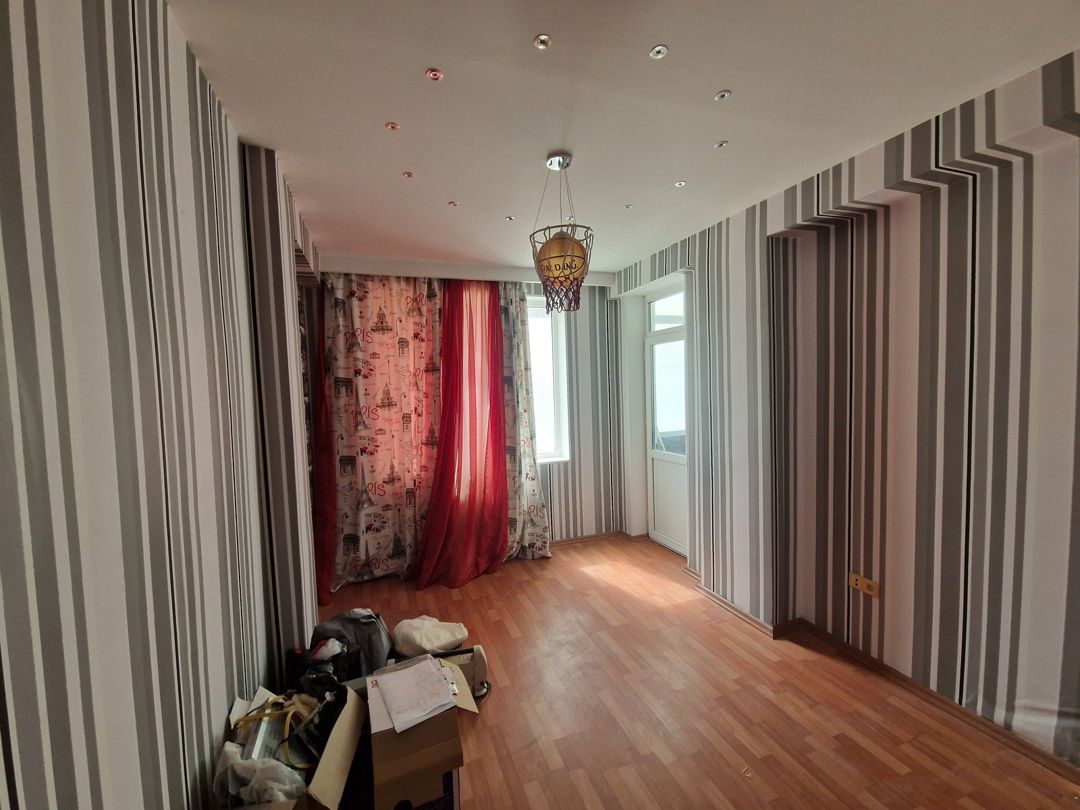 Satılır 3 otaqlı yeni tikili 85 m² — Mənzil, Xırdalan (5)