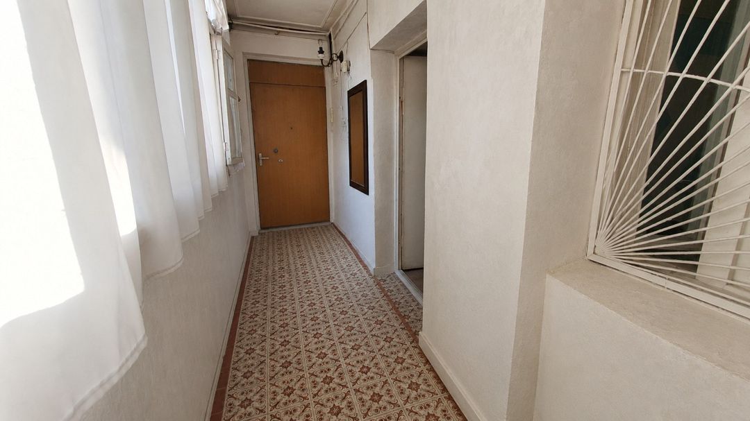 Satılır 3 otaqlı köhnə tikili 70 m² — Mənzil, Bakı (7)