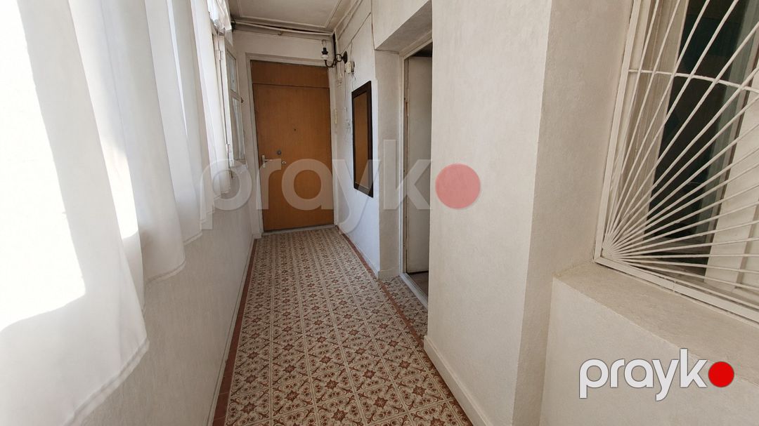 Satılır 3 otaqlı köhnə tikili 70 m² — Mənzil, Bakı (7)